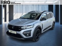 Dacia Jogger 2022 occasion