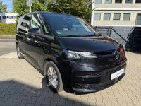 Volkswagen T7 Multivan 2022 occasion