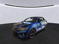 Volkswagen T-Roc 2022 occasion