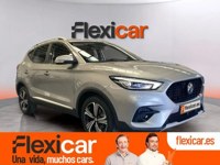 MG ZS 2022 occasion