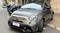 Abarth 595 Turismo 2022 occasion