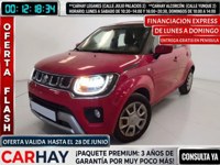 Suzuki Ignis 2022 occasion
