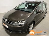Volkswagen Sharan 2022 occasion