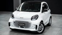 Smart ForTwo 2022 occasion