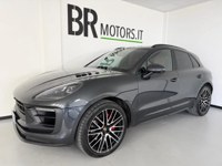 Porsche Macan 2022 occasion