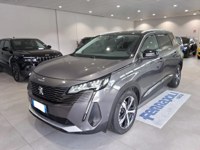 Peugeot 5008 2022 occasion