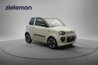 Microcar M.Go 2022 occasion