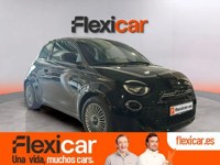 Fiat 500 2022 occasion