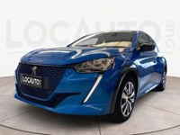 Peugeot e-208 2022 occasion