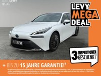 Toyota Mirai 2022 occasion