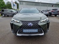 Lexus UX 2022 occasion