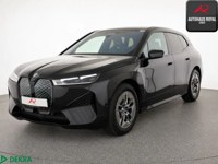 BMW iX 2022 occasion