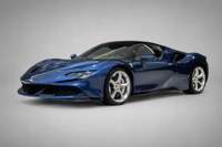 Ferrari SF90 2022 occasion