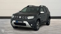 Dacia Duster 2022 occasion