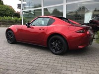 Mazda MX-5 2022 occasion