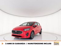 Ford Fiesta 2022 occasion