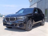 BMW X5 2022 occasion