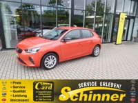 Opel Corsa 2022 occasion