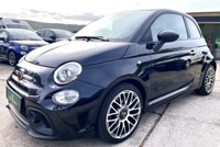 Abarth 595 2022 occasion