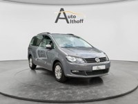 Volkswagen Sharan 2022 occasion