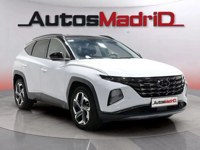 Hyundai TUCSON 2022 occasion
