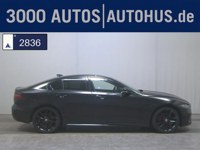 Jaguar XE 2022 occasion