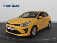 Kia Rio 2022 occasion