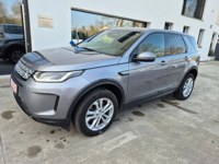 Land Rover Discovery 2022 occasion