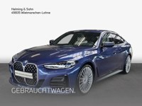 ALPINA D4 2022 occasion