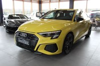 Audi S3 2022 occasion