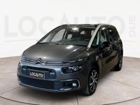 Citroën C4 SpaceTourer 2022 occasion