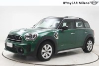 MINI Cooper SE Countryman 2022 occasion