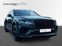 Bentley Bentayga 2022 occasion
