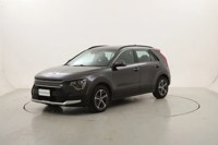 Kia Niro 2022 occasion