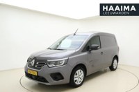 Renault Kangoo E-TECH 2022 occasion