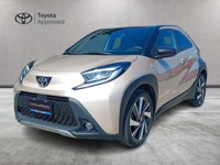 Toyota Aygo (X) 2022 occasion
