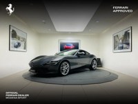 Ferrari Roma 2022 occasion