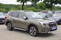 Subaru Forester 2022 occasion