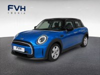 MINI Cooper 2022 occasion