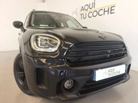 MINI Cooper Countryman 2022 occasion