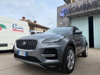 Jaguar E-Pace 2022 occasion