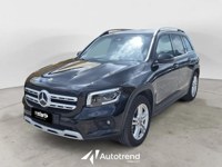 Mercedes-Benz GLB 180 2022 occasion