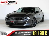 Peugeot 508 2022 occasion