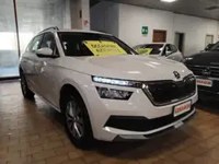 Skoda Kamiq 2022 occasion