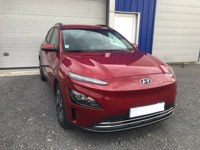 Hyundai KONA 2022 occasion