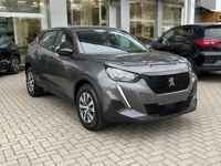 Peugeot 2008 2022 occasion