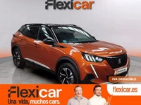 Peugeot 2008 2022 occasion