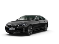 BMW 640 Gran Turismo 2022 occasion