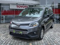 Toyota Proace City 2022 occasion