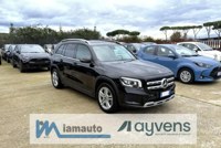 Mercedes-Benz GLB 200 2022 occasion